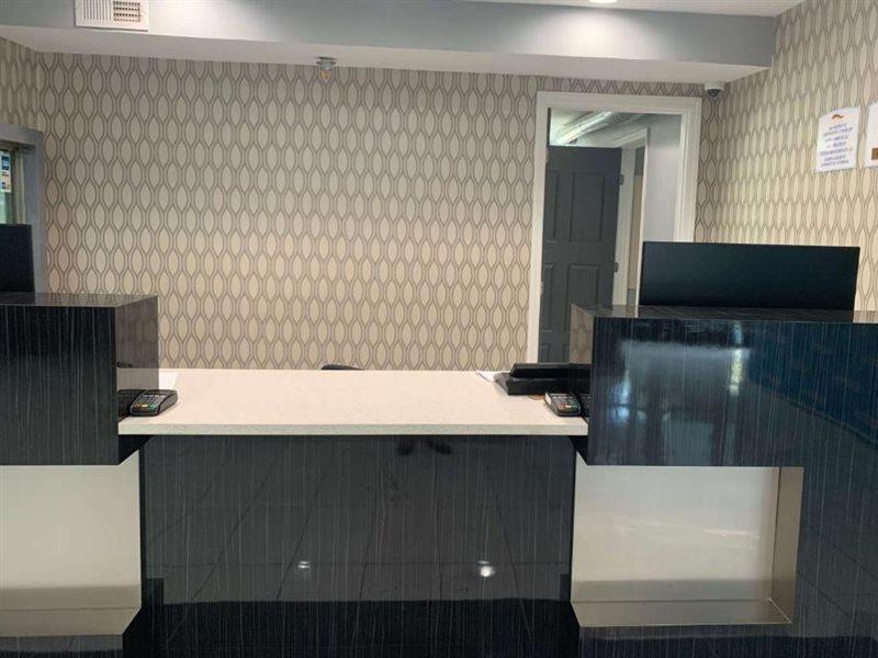 Baymont By Wyndham Charlotte University Zewnętrze zdjęcie