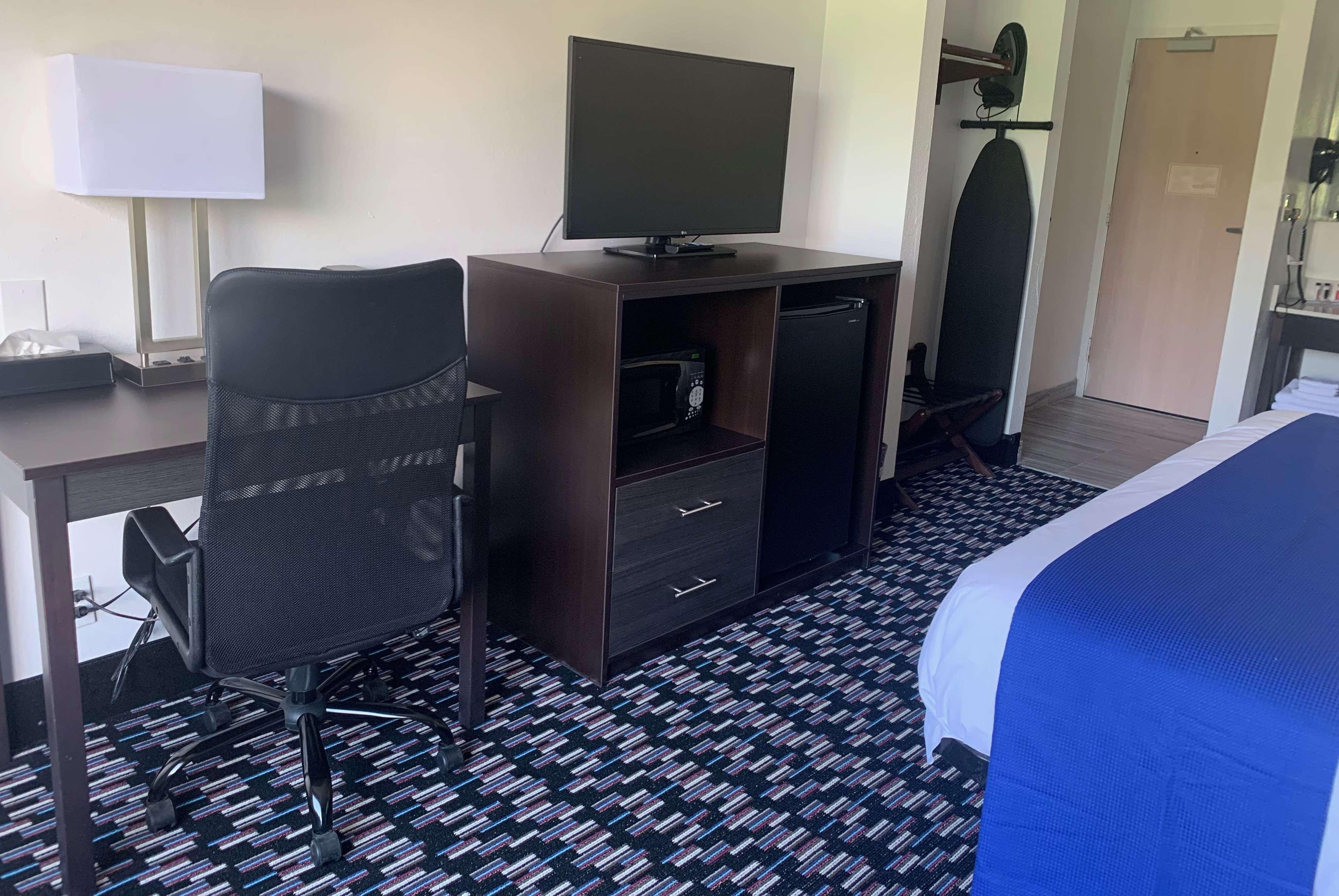 Baymont By Wyndham Charlotte University Zewnętrze zdjęcie