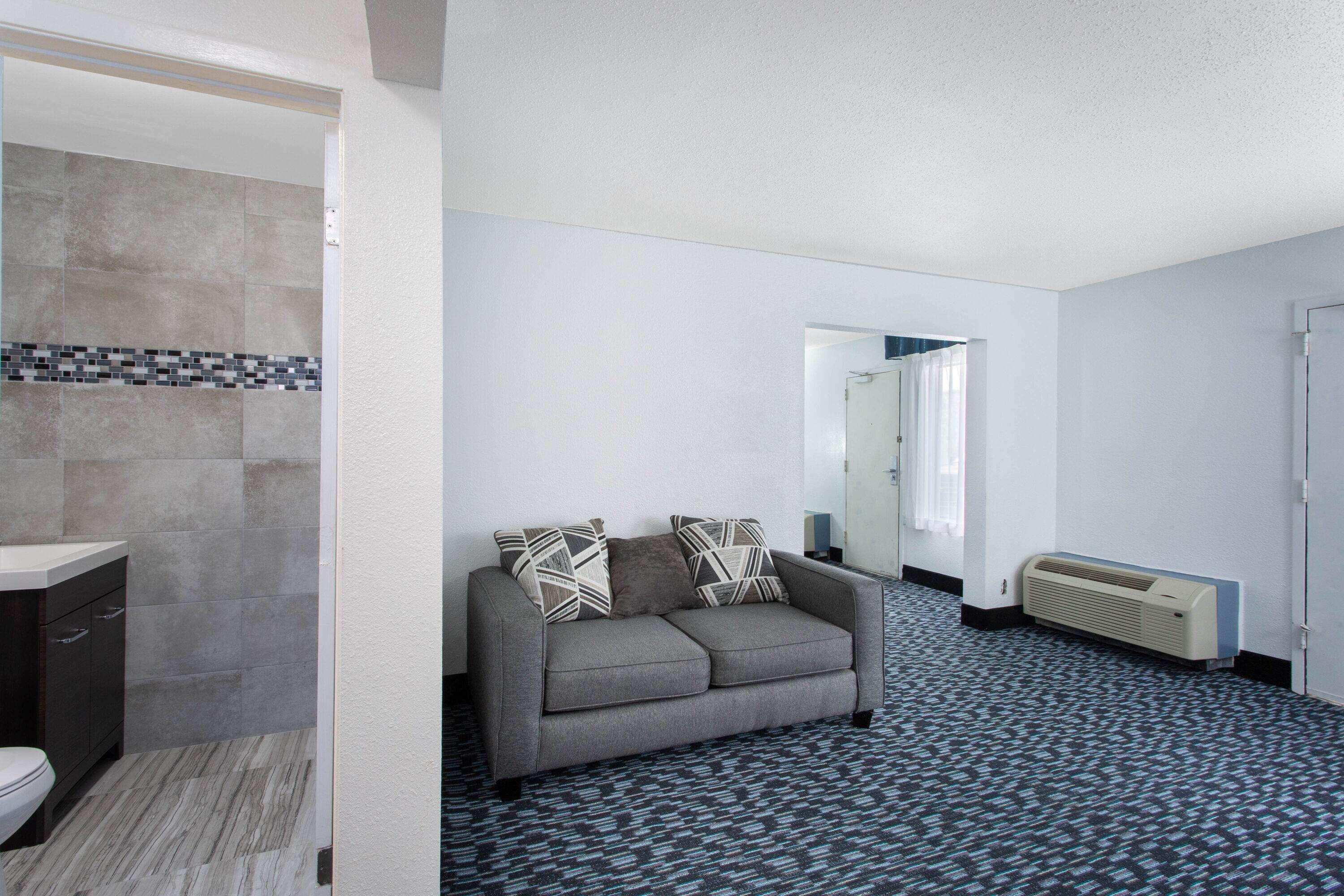 Baymont By Wyndham Charlotte University Zewnętrze zdjęcie