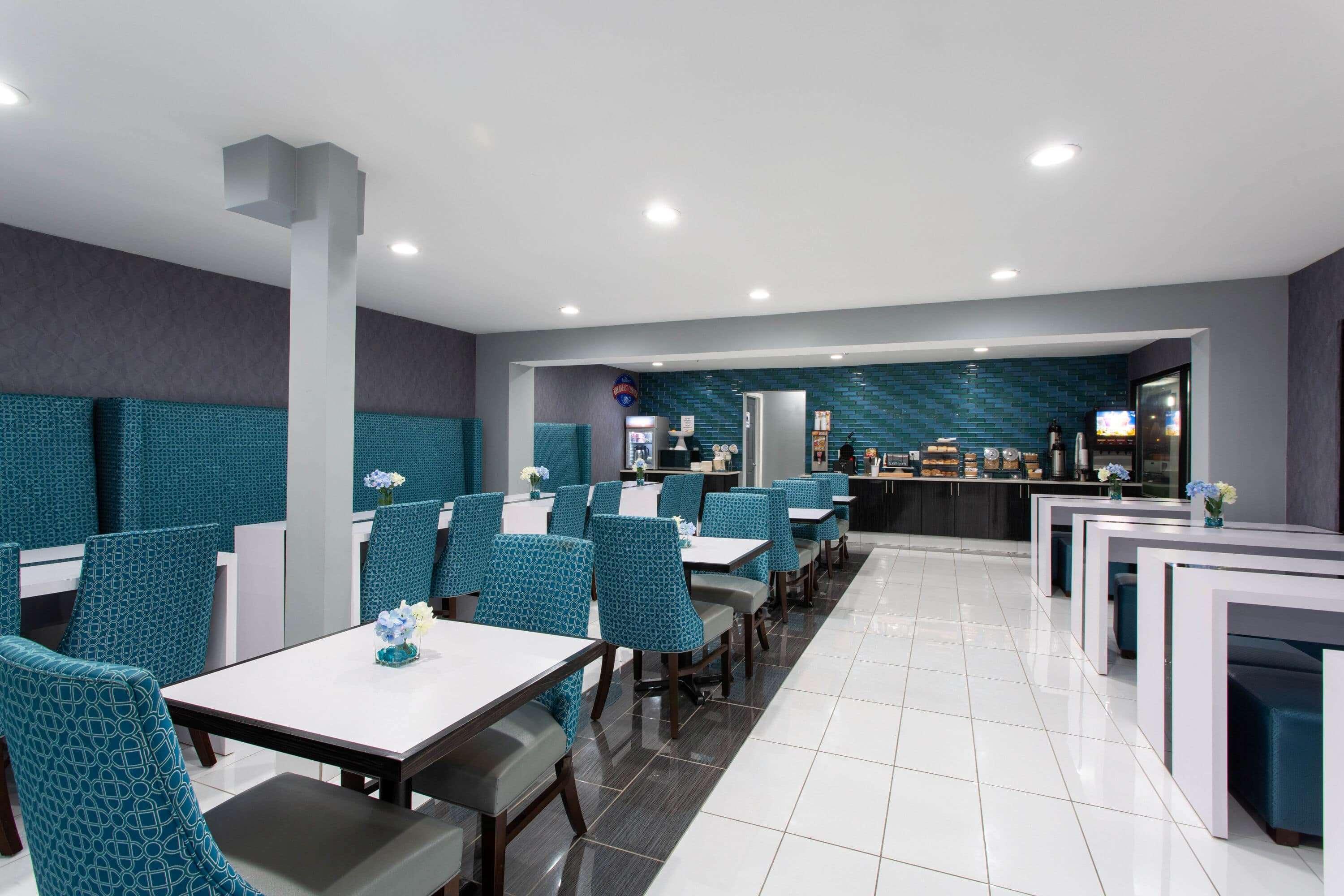 Baymont By Wyndham Charlotte University Zewnętrze zdjęcie